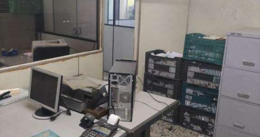 Ponto comercial à venda na Rua Vergueiro, 162, Liberdade, São Paulo