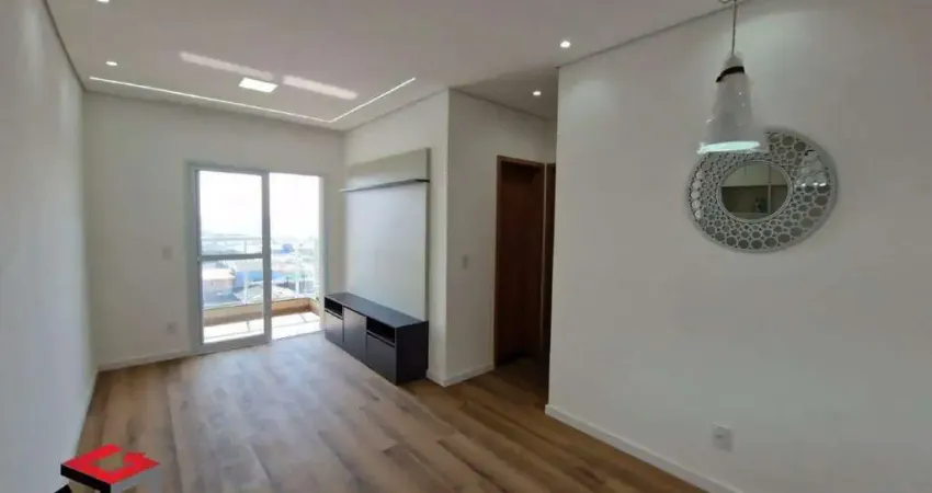 Apartamento à venda 2 quartos 1 vaga Planalto - São Bernardo do Campo - SP