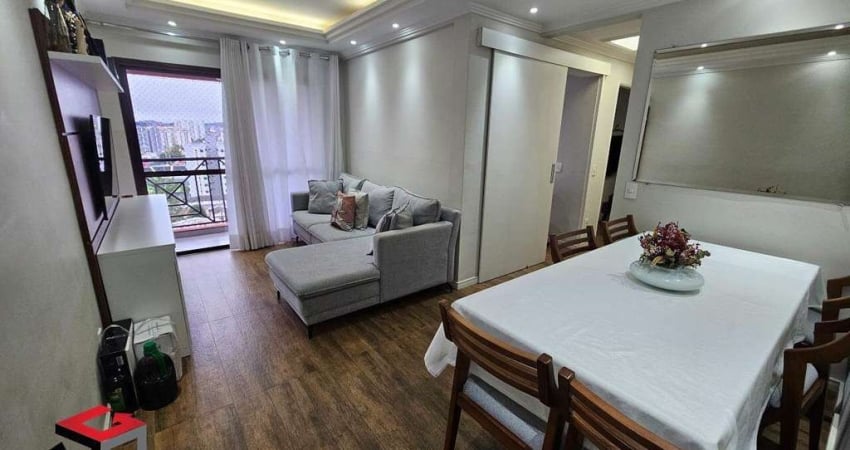 Apartamento à venda 3 quartos 1 suíte 2 vagas Centro - São Bernardo do Campo - SP