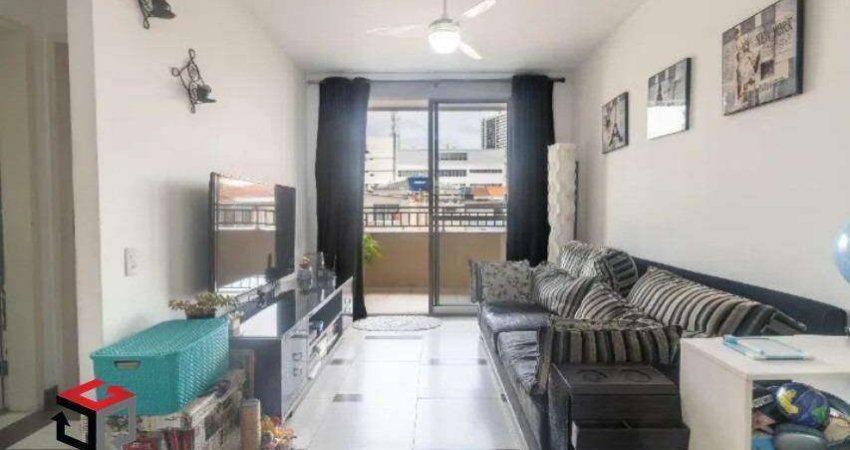 Apartamento à venda 2 quartos 1 vaga Água Branca - São Paulo - SP
