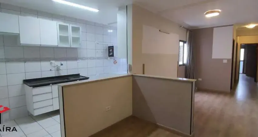 Apartamento à venda 2 quartos 1 suíte 2 vagas Pires - Santo André - SP