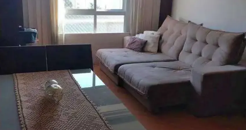 Apartamento à venda 2 quartos 1 vaga Demarchi - São Bernardo do Campo - SP