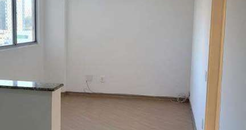 Apartamento à venda 2 quartos 1 vaga Centro - São Bernardo do Campo - SP
