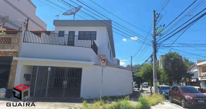 Casa à venda 2 quartos 2 vagas Terra Nova II - São Bernardo do Campo - SP