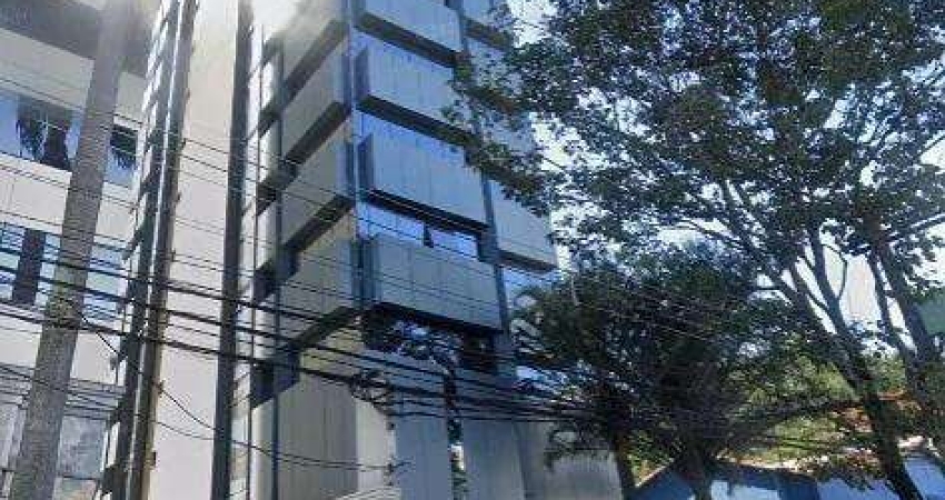 Sala comercial à venda na Rua Álvaro Anes, 46, Pinheiros, São Paulo