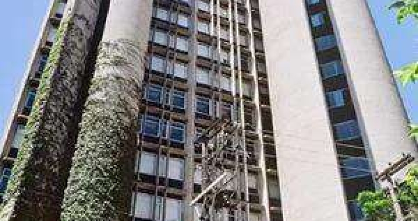 Sala comercial à venda na Avenida Engenheiro Luiz Carlos Berrini, 828, Cidade Monções, São Paulo