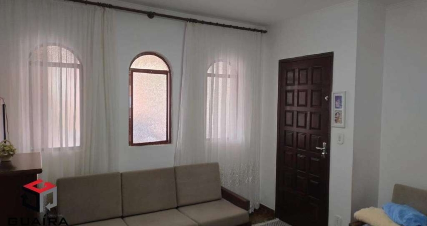 Casa à venda 2 quartos 2 vagas Vila Guaraciaba - Santo André - SP
