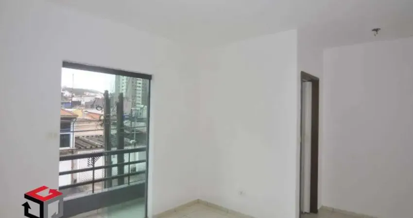 Apartamento à venda 3 quartos 1 suíte 1 vaga Guarará - Santo André - SP