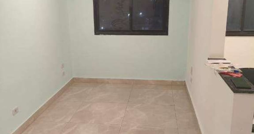 Apartamento para aluguel 2 quartos 1 vaga Ferrazópolis - São Bernardo do Campo - SP