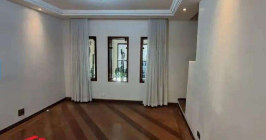 Casa locação 3 Quartos 1 suite 2 vagas de garagem Santa Terezinha - São Bernardo do Campo - SP