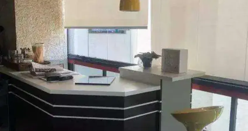 Apartamento com 4 quartos à venda na Rua Jesuíno Arruda, 122, Itaim Bibi, São Paulo