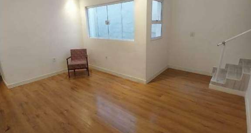 Cobertura locação 2 quartos 1 suíte escritório 1 vaga Jardim Paraíso - Santo André - SP
