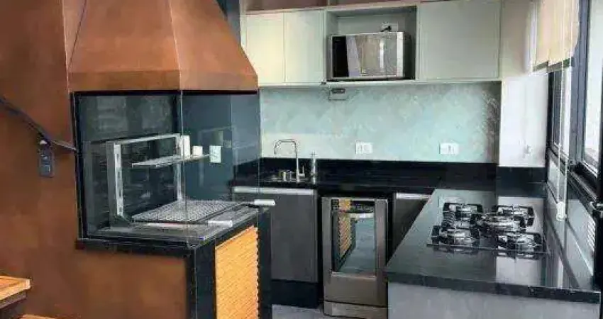Apartamento com 3 quartos à venda na Rua Casa do Ator, 90, Vila Olímpia, São Paulo
