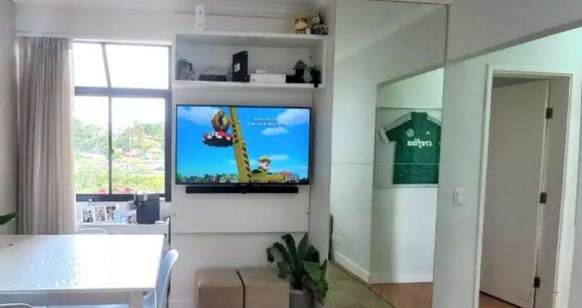 Apartamento à venda 2 quartos 1 vaga Centro - São Bernardo do Campo - SP