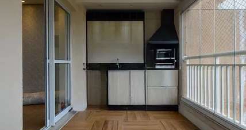Apartamento para aluguel 3 quartos 1 suíte 2 vagas Centro - São Bernardo do Campo - SP