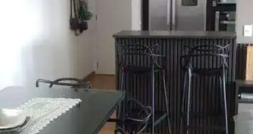 Apartamento à venda 3 quartos 1 suíte 2 vagas Bocaina - Mauá - SP