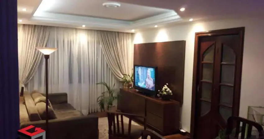 Apartamento à venda 2 quartos 1 vaga Ferrazópolis - São Bernardo do Campo - SP