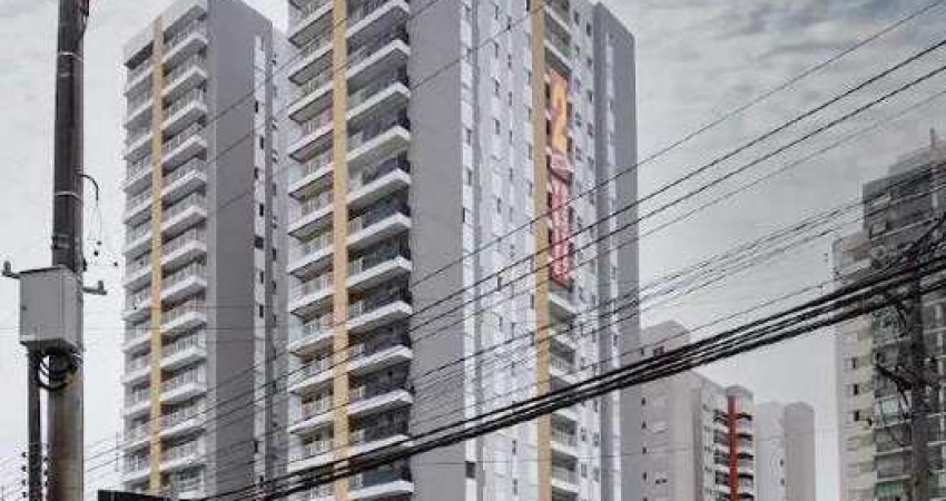 Apartamento para aluguel 2 quartos 1 vaga Baeta Neves - São Bernardo do Campo - SP