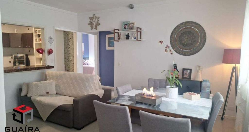 Apartamento para aluguel 2 quartos 2 suítes Demarchi - São Bernardo do Campo - SP