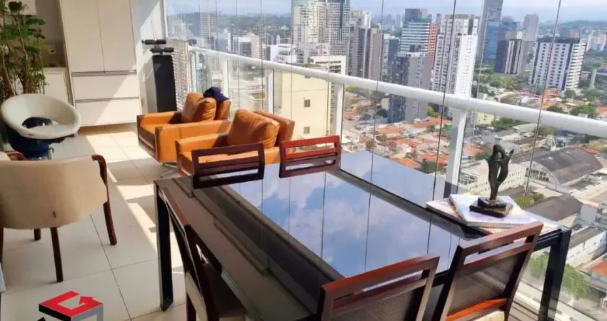 Apartamento com 2 quartos à venda na Rua Fernão Dias, 323, Pinheiros, São Paulo