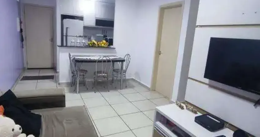 Apartamento à venda 2 quartos 1 vaga Gonçalves - São Bernardo do Campo - SP
