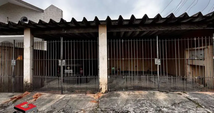 Terreno à venda 3 vagas Assunção - São Bernardo do Campo - SP