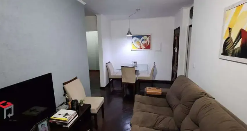 Apartamento à venda 2 quartos 1 vaga Independência - São Bernardo do Campo - SP