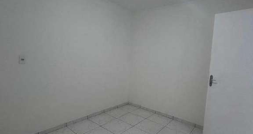 Apartamento à venda 2 quartos 1 vaga Campanário - Diadema - SP