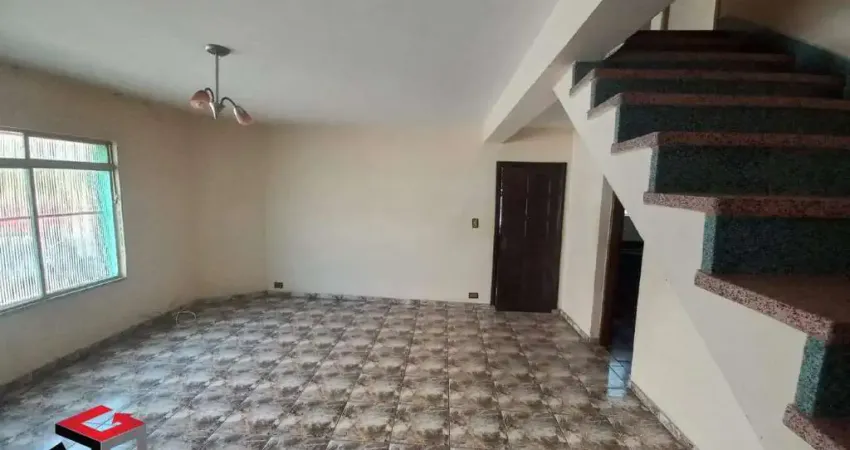 Sobrado à venda 3 quartos 2 vagas Barcelona - São Caetano do Sul - SP