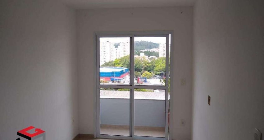 Apartamento à venda 2 quartos 1 suíte 1 vaga Demarchi - São Bernardo do Campo - SP