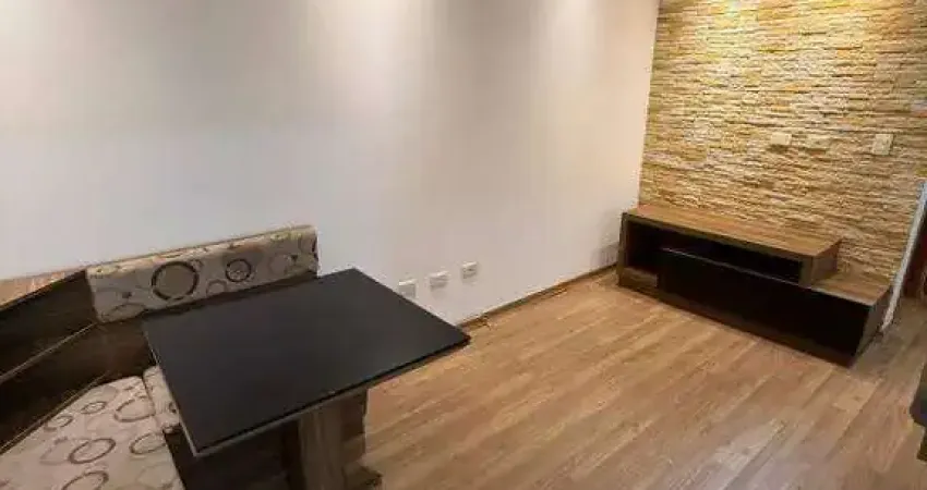 Apartamento à venda 2 quartos 1 vaga Las Vegas - Santo André - SP