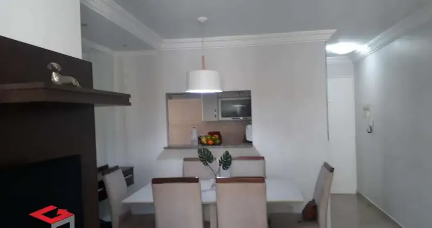 Apartamento à venda 2 quartos 1 vaga Baeta Neves - São Bernardo do Campo - SP