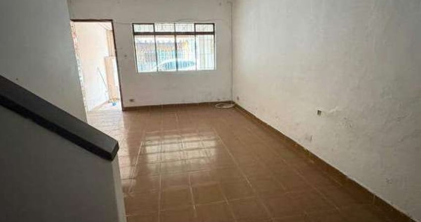 Sobrado à venda 3 quartos 1 vaga Rudge Ramos - São Bernardo do Campo - SP