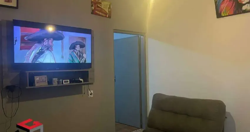 Casa à venda 4 quartos 1 vaga Ferrazópolis - São Bernardo do Campo - SP