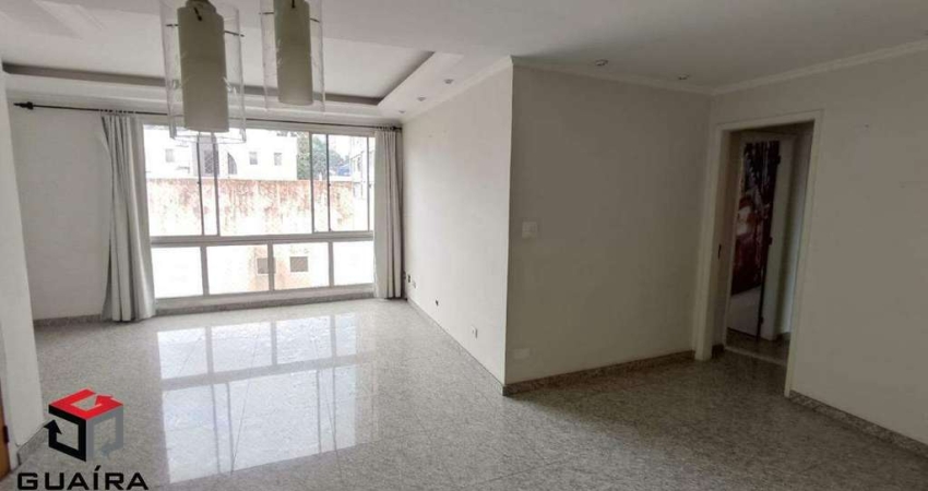 Apartamento à venda 3 quartos 1 suíte 2 vagas Jardim Bela Vista - Santo André - SP