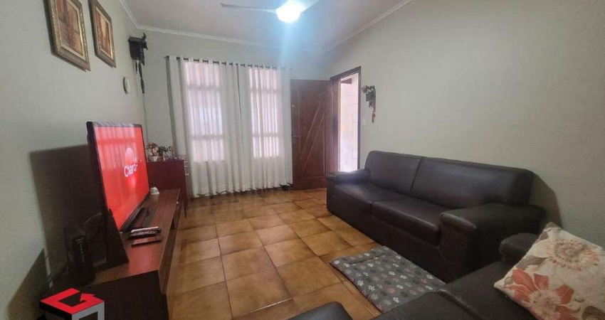 Sobrado à venda 2 quartos 1 suíte 2 vagas Baeta Neves - São Bernardo do Campo - SP