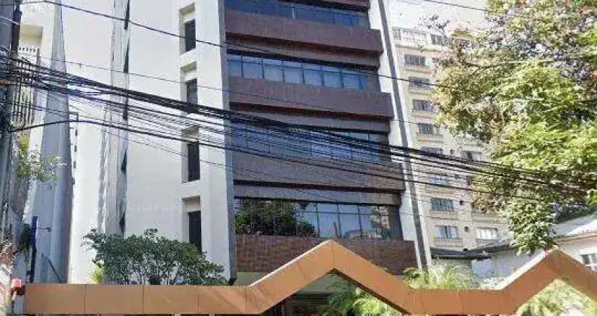 Sala comercial à venda na Rua Padre Garcia Velho, 73, Pinheiros, São Paulo