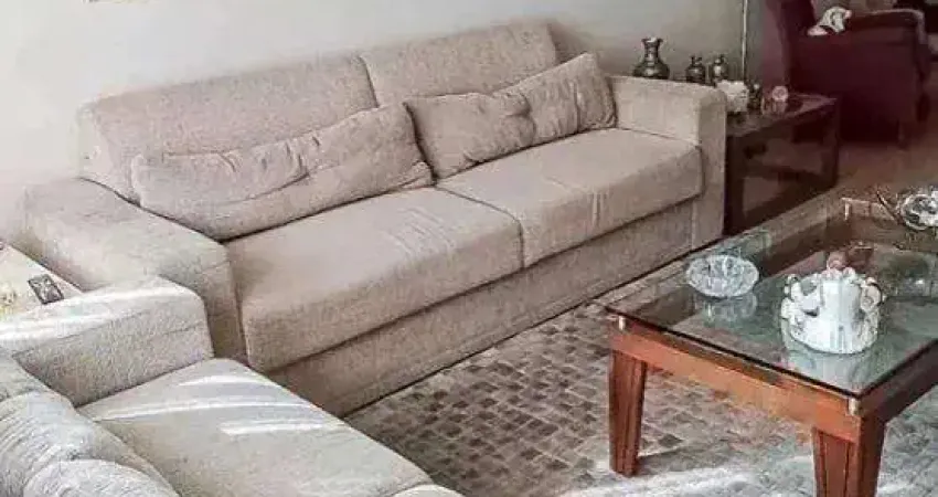 Apartamento 3 dormitorios na Vila Nova Conceição 103m2