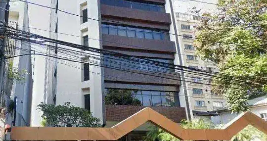 Sala comercial à venda na Rua Padre Garcia Velho, 73, Pinheiros, São Paulo
