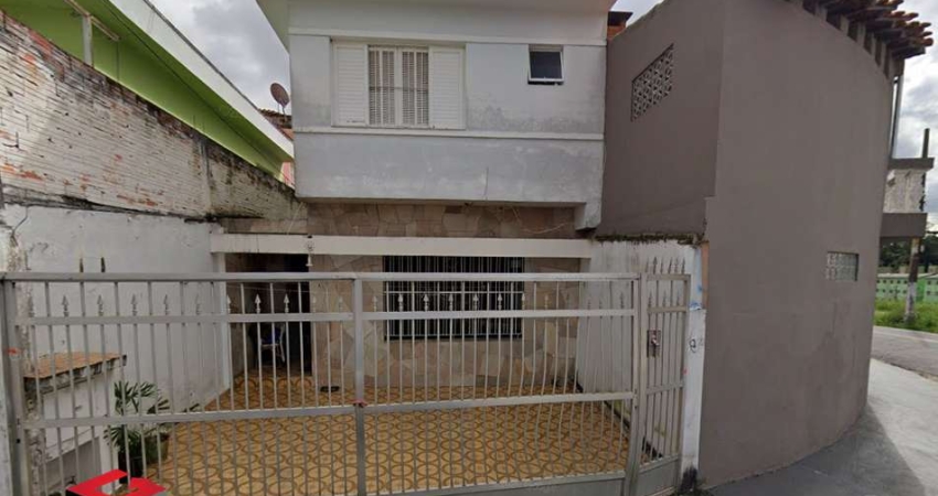 Sobrado à venda 2 quartos 1 vaga Baeta Neves - São Bernardo do Campo - SP