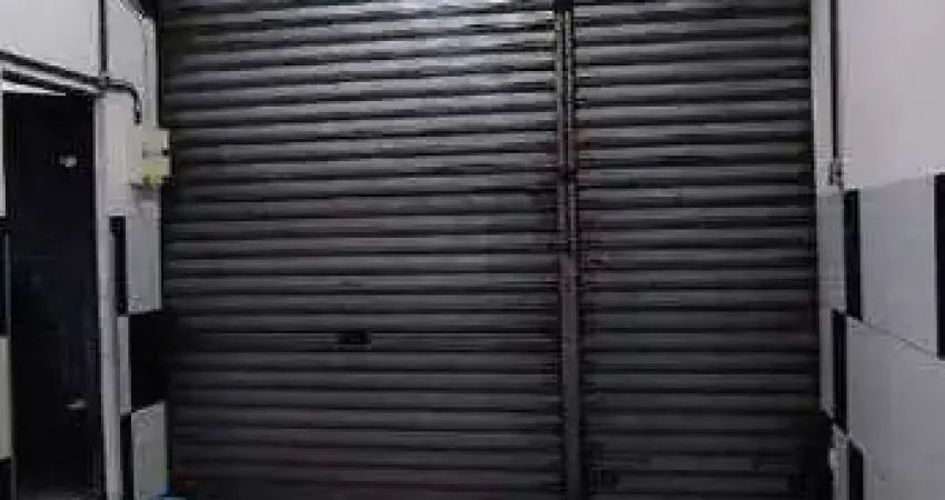 Ponto comercial para alugar na Rua Tumiaru, 192, Parque João Ramalho, Santo André