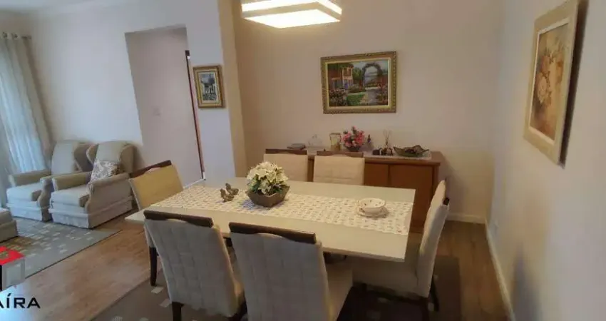 Apartamento à venda 2 quartos 1 vaga Guiomar - Santo André - SP