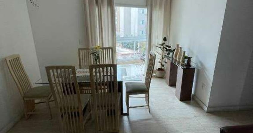 Apartamento para aluguel 2 quartos 1 suíte 2 vagas Rudge Ramos - São Bernardo do Campo - SP