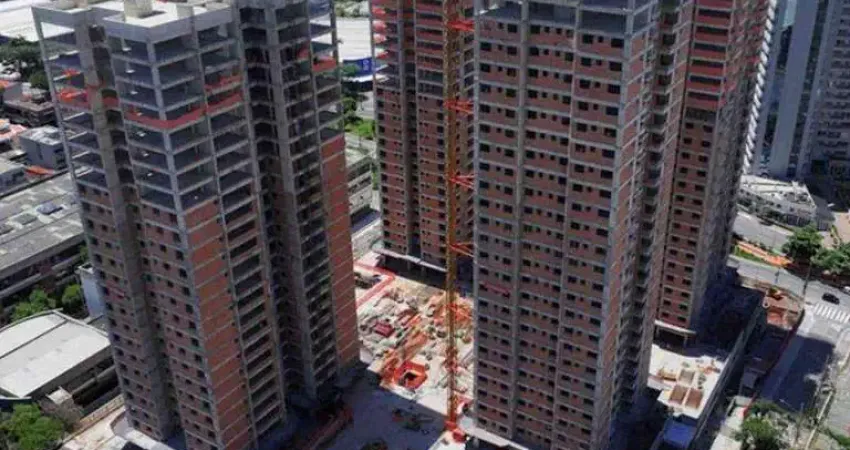 Apartamento à venda 3 quartos 3 suítes 3 vagas Jardim do Mar - São Bernardo do Campo - SP