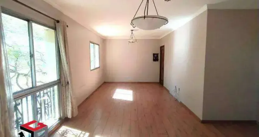 Apartamento à venda 3 quartos 1 suíte 2 vagas Assunção - Santo André - SP