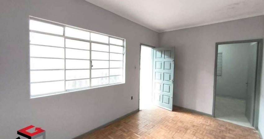 Casa 100 m² Localizado No Bairro Alzira Franco Santo André - SP