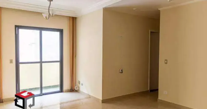 Apartamento à venda 3 quartos 1 suíte 1 vaga Nova Petrópolis - São Bernardo do Campo - SP