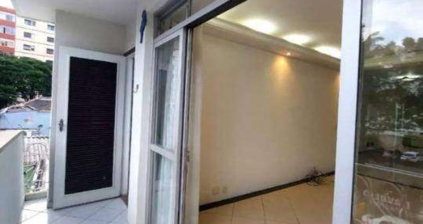 Apartamento aluguel 3 quartos 1 suíte 1 vagas Centro - Santo André - SP