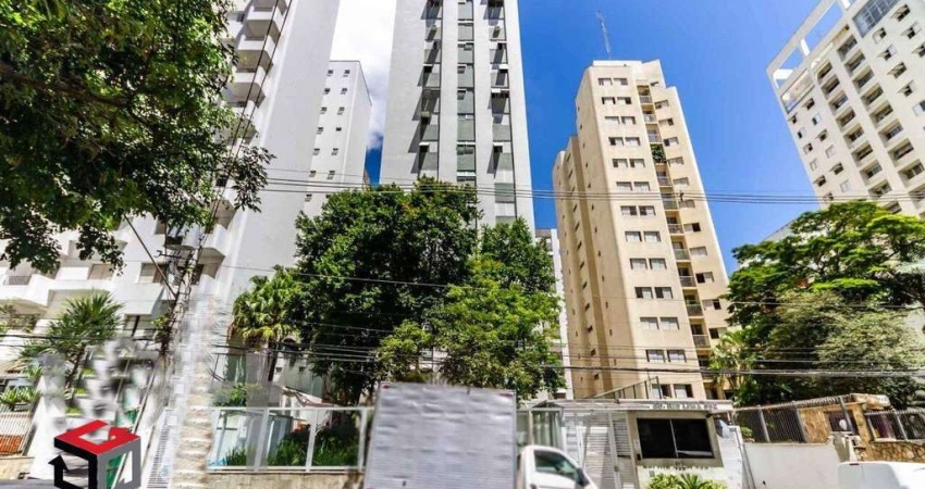 Apartamento com 3 quartos à venda na Rua Inhambú, 952, Vila Uberabinha, São Paulo