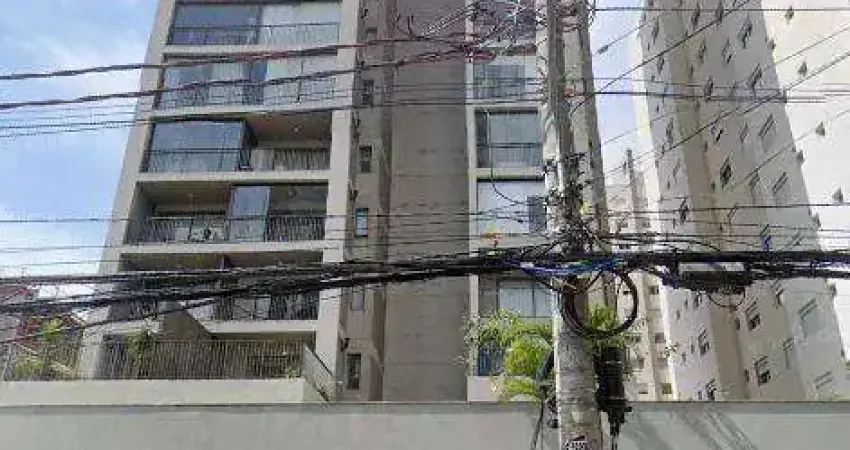 Apartamento com 1 quarto à venda na Avenida Doutor Cardoso de Melo, 674, Vila Olímpia, São Paulo